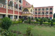 Balika Vidya Peeth-Campus